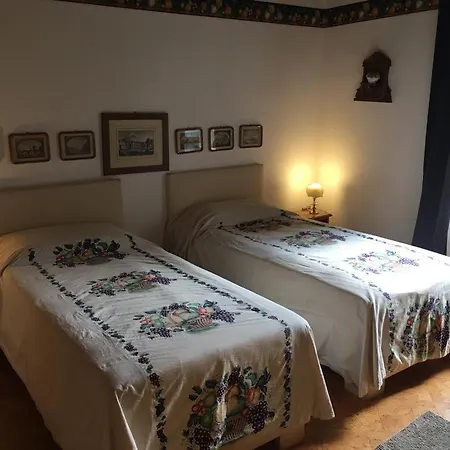 Colle Rampo Коллеферро